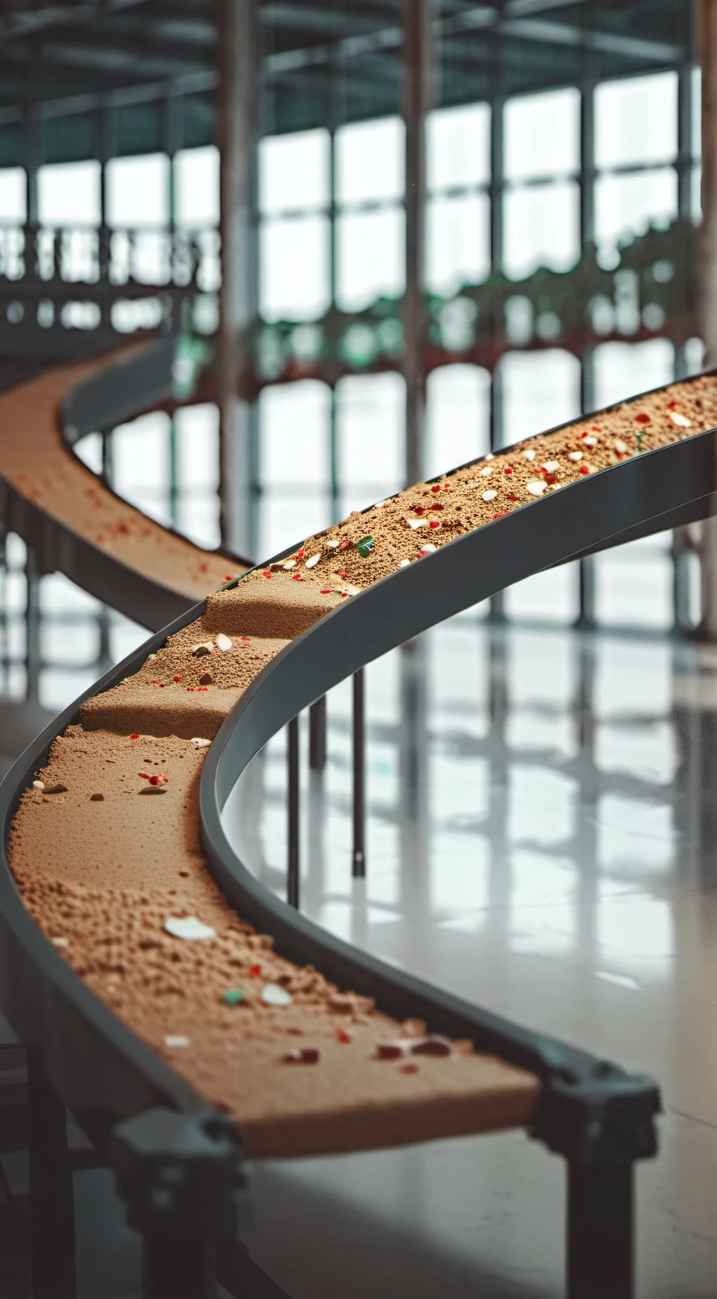 ai character: TThe alien  background