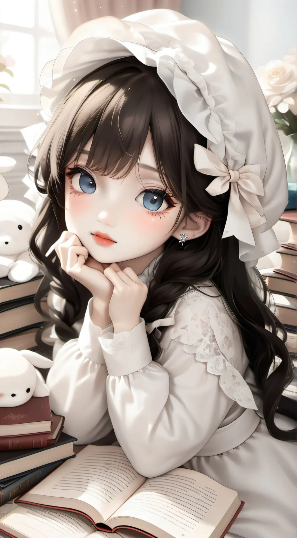 Talkie AI - Chat with Avisa