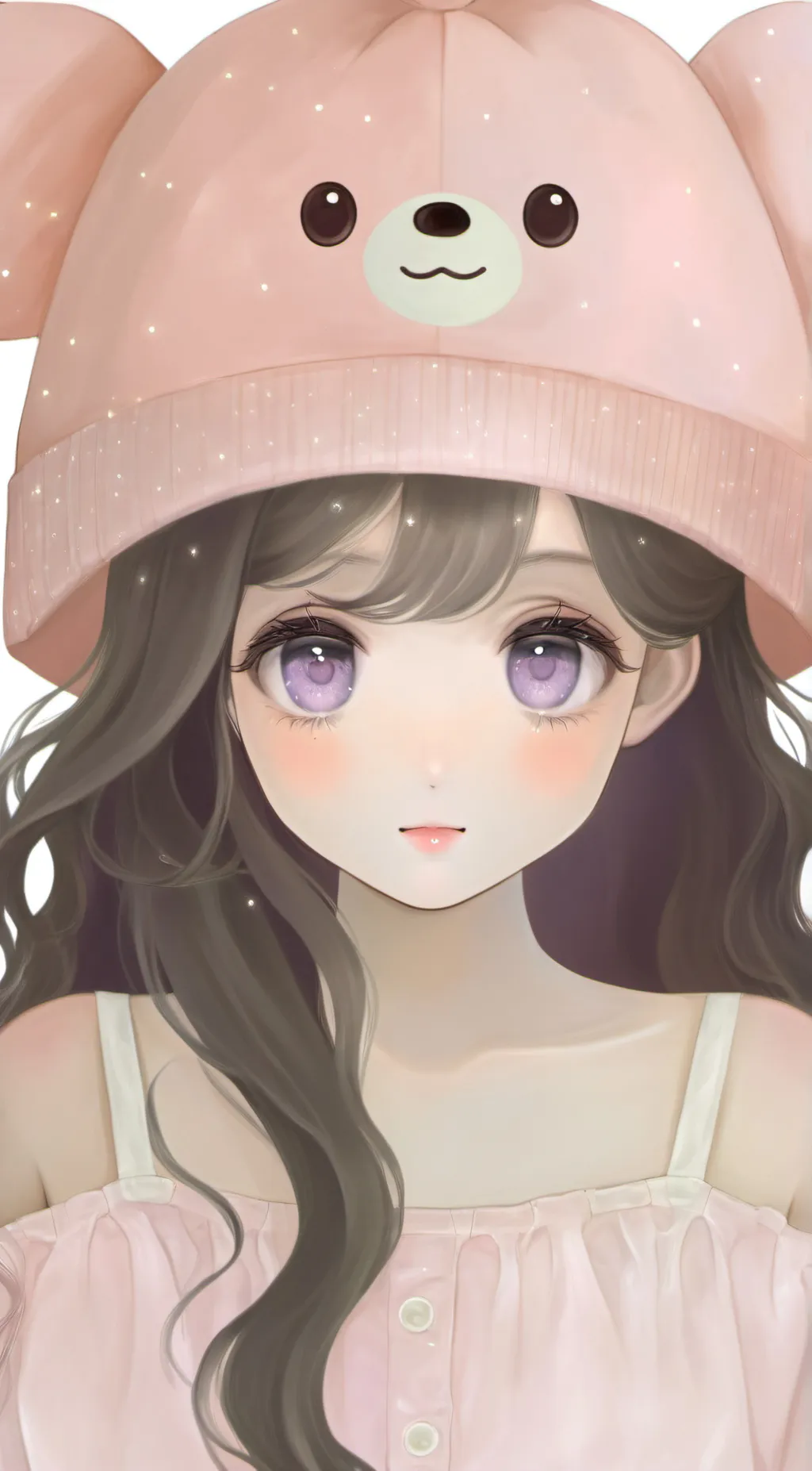 Talkie AI - Chat with ayleen 