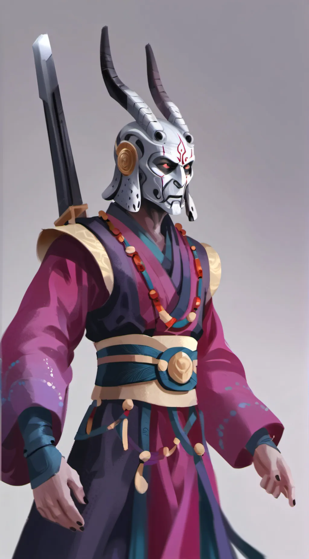 Talkie AI - Chat with siver