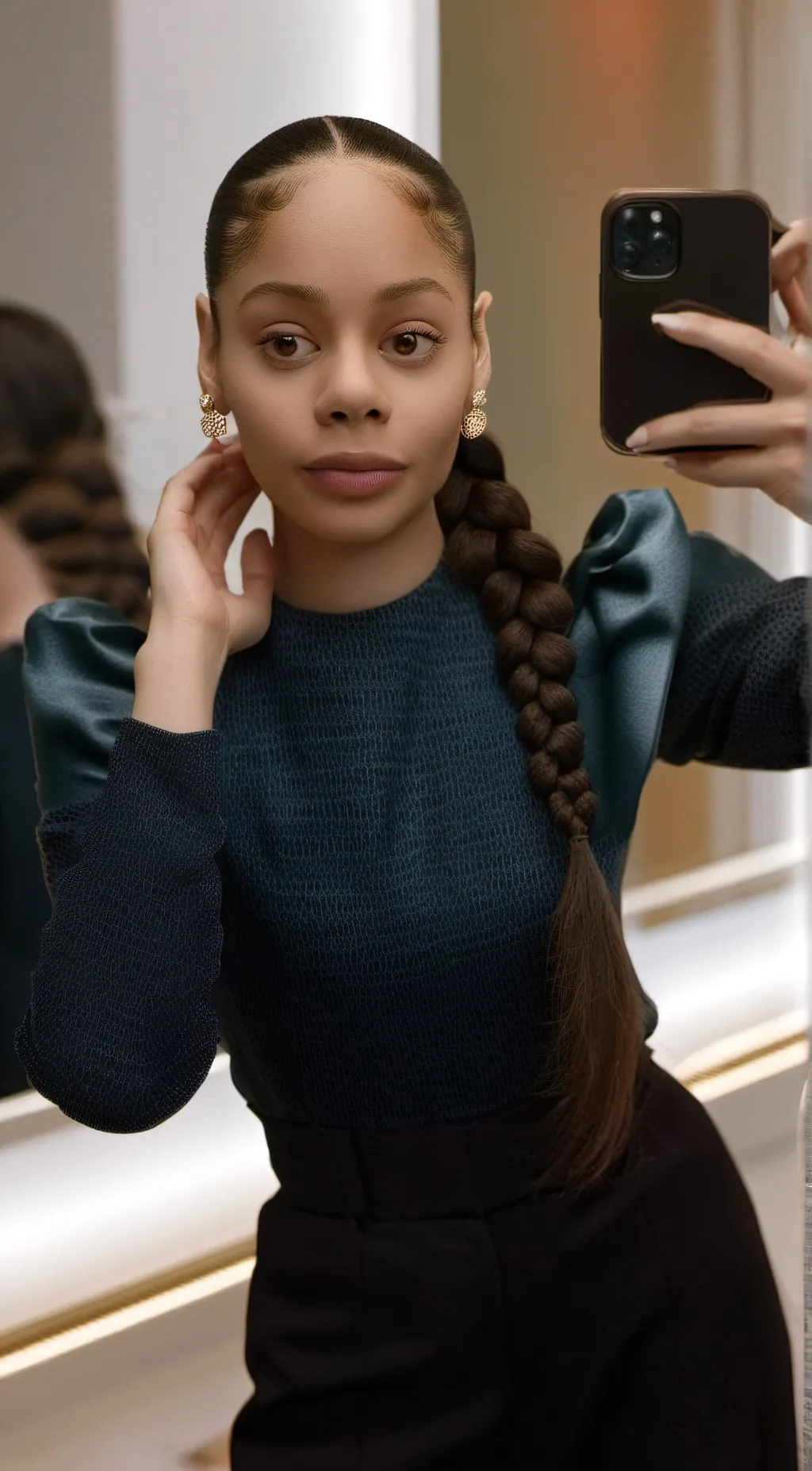 Talkie AI - Chat with Lancii