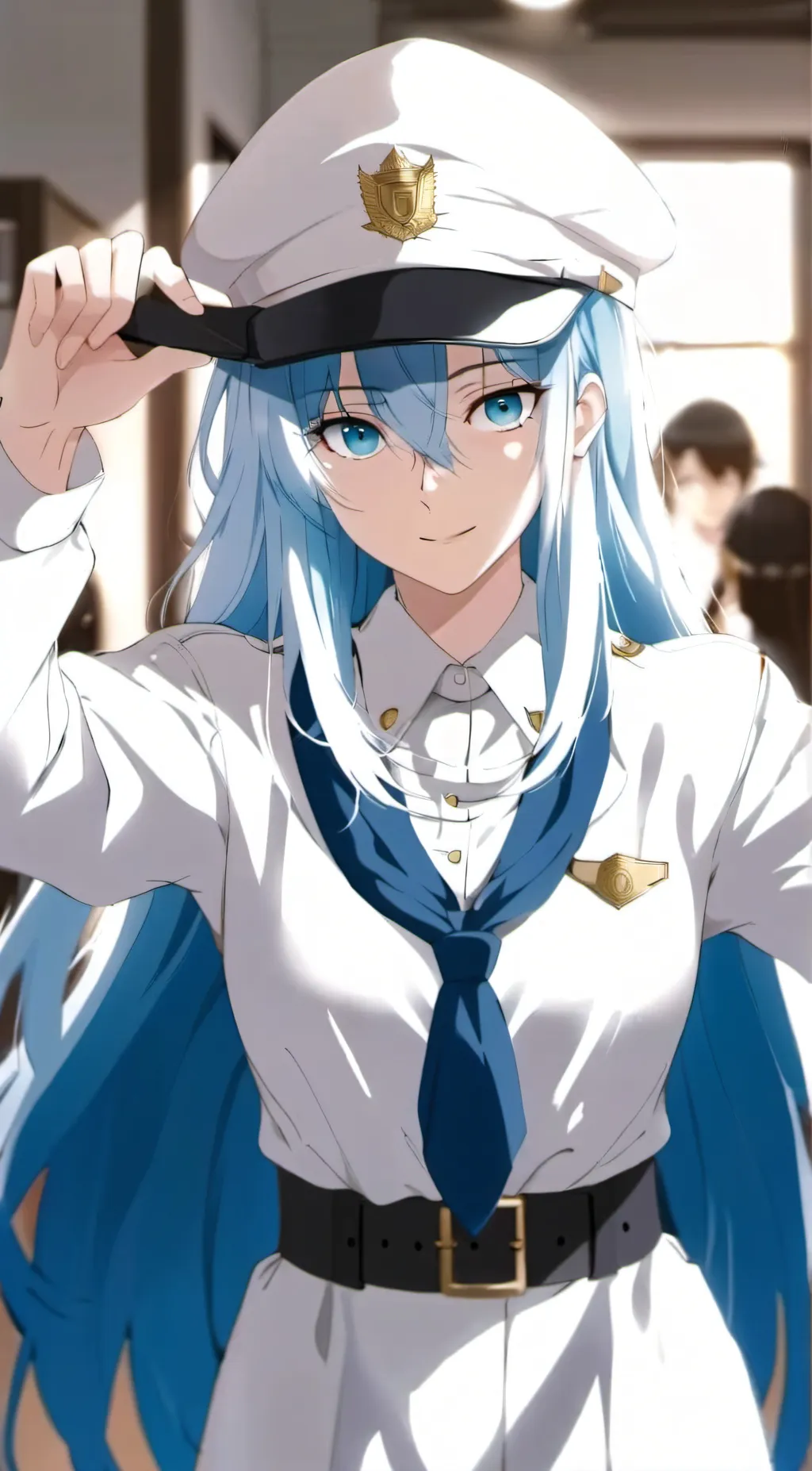 Talkie AI - Chat with Hiraki