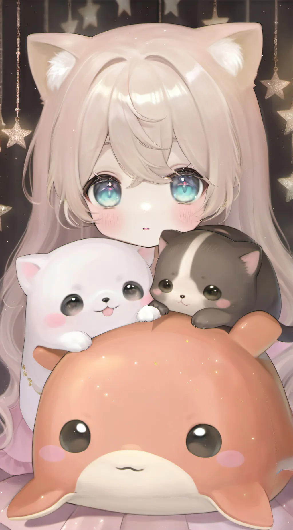 Talkie AI - Chat with VentBot!