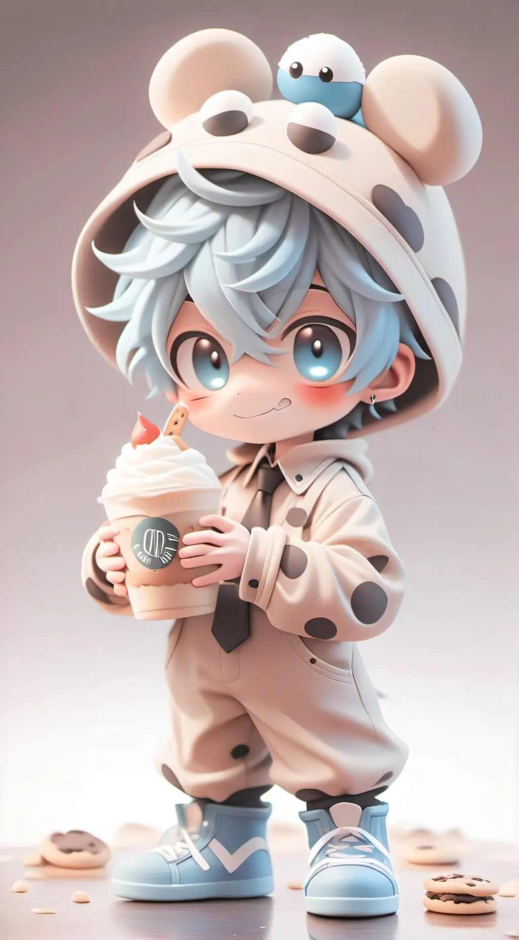 Talkie AI - Chat with meme god