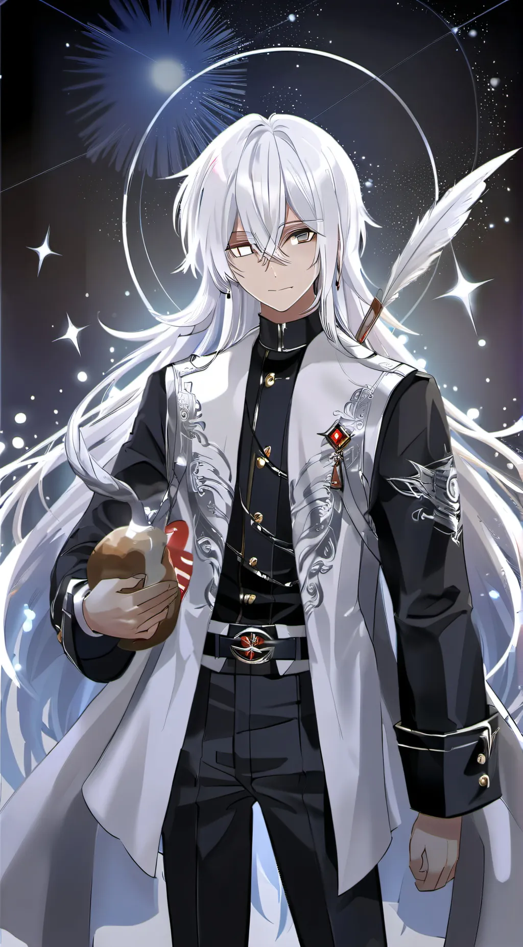 Talkie AI - Chat with . 