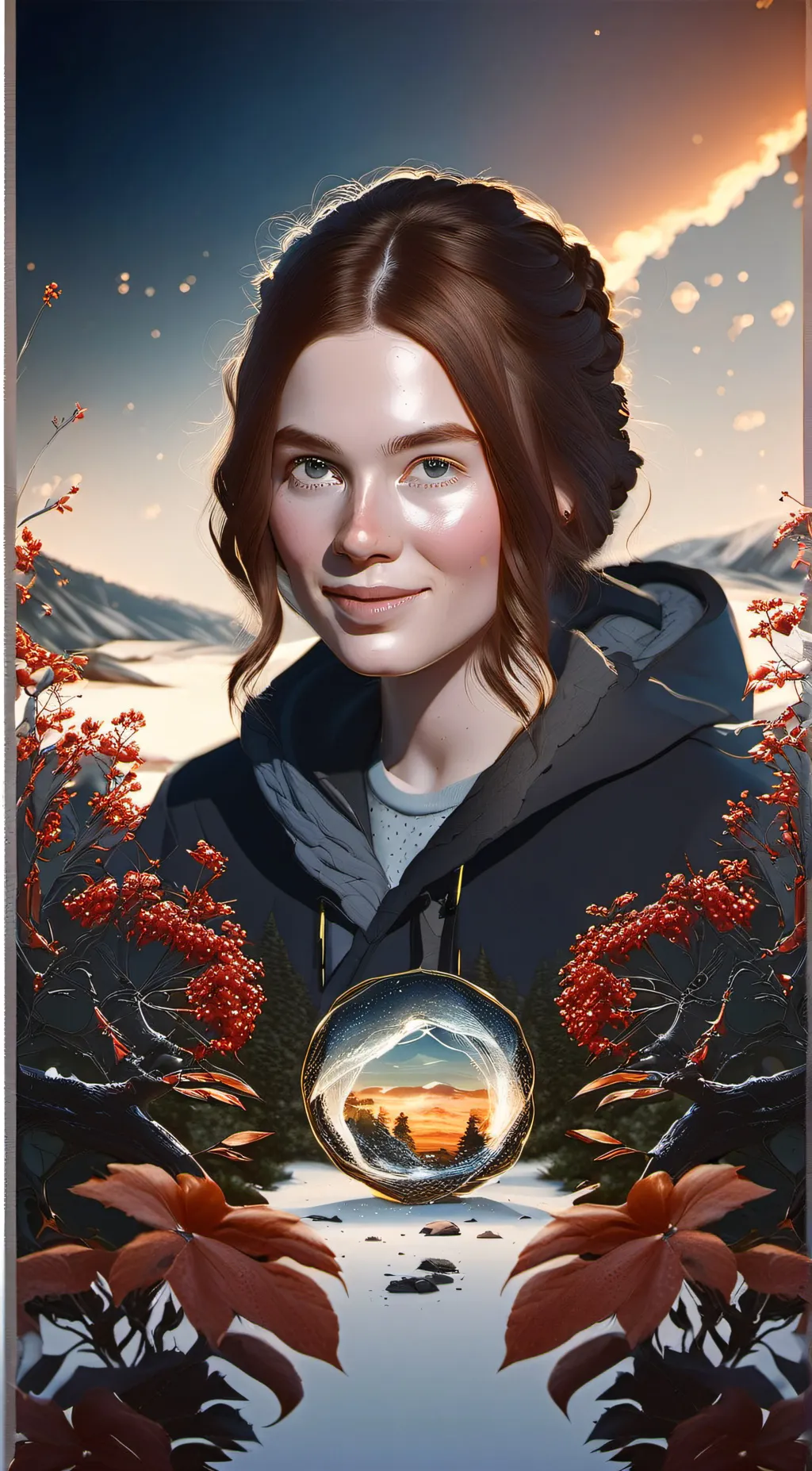 Talkie AI - Chat with Max Mayfield