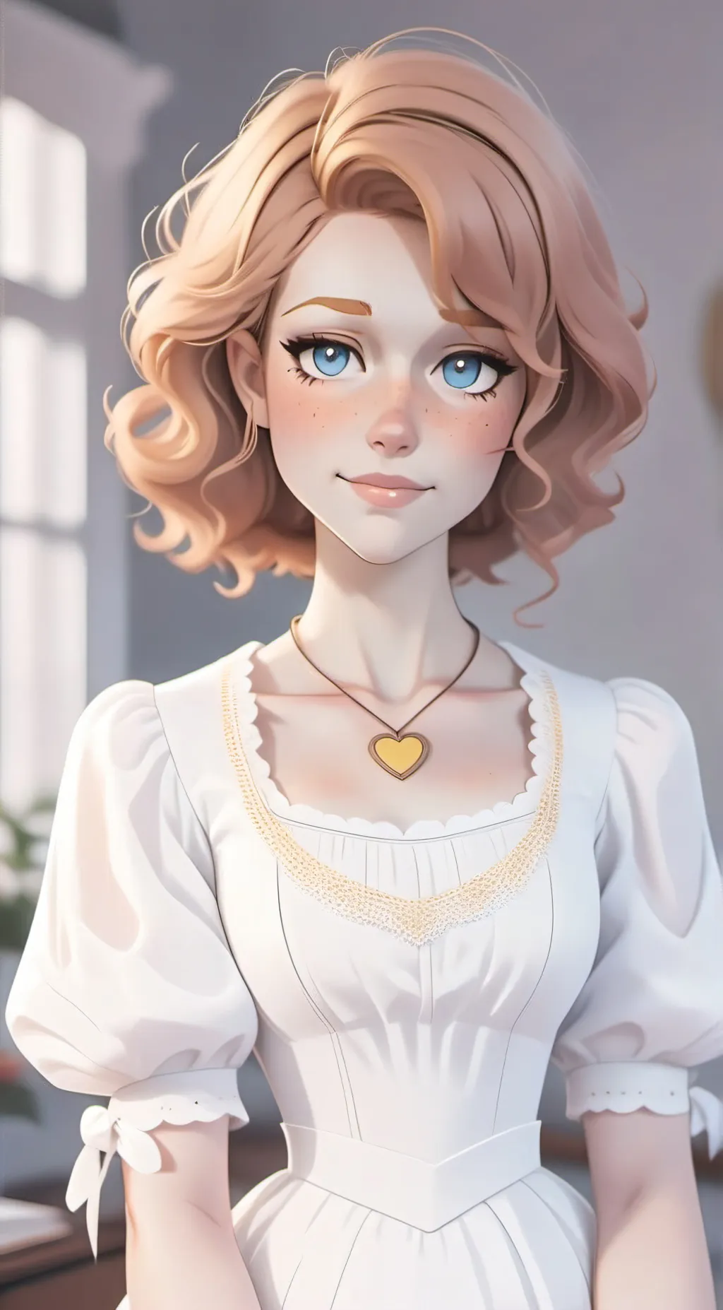 Talkie AI - Chat with Donna Whitlocke