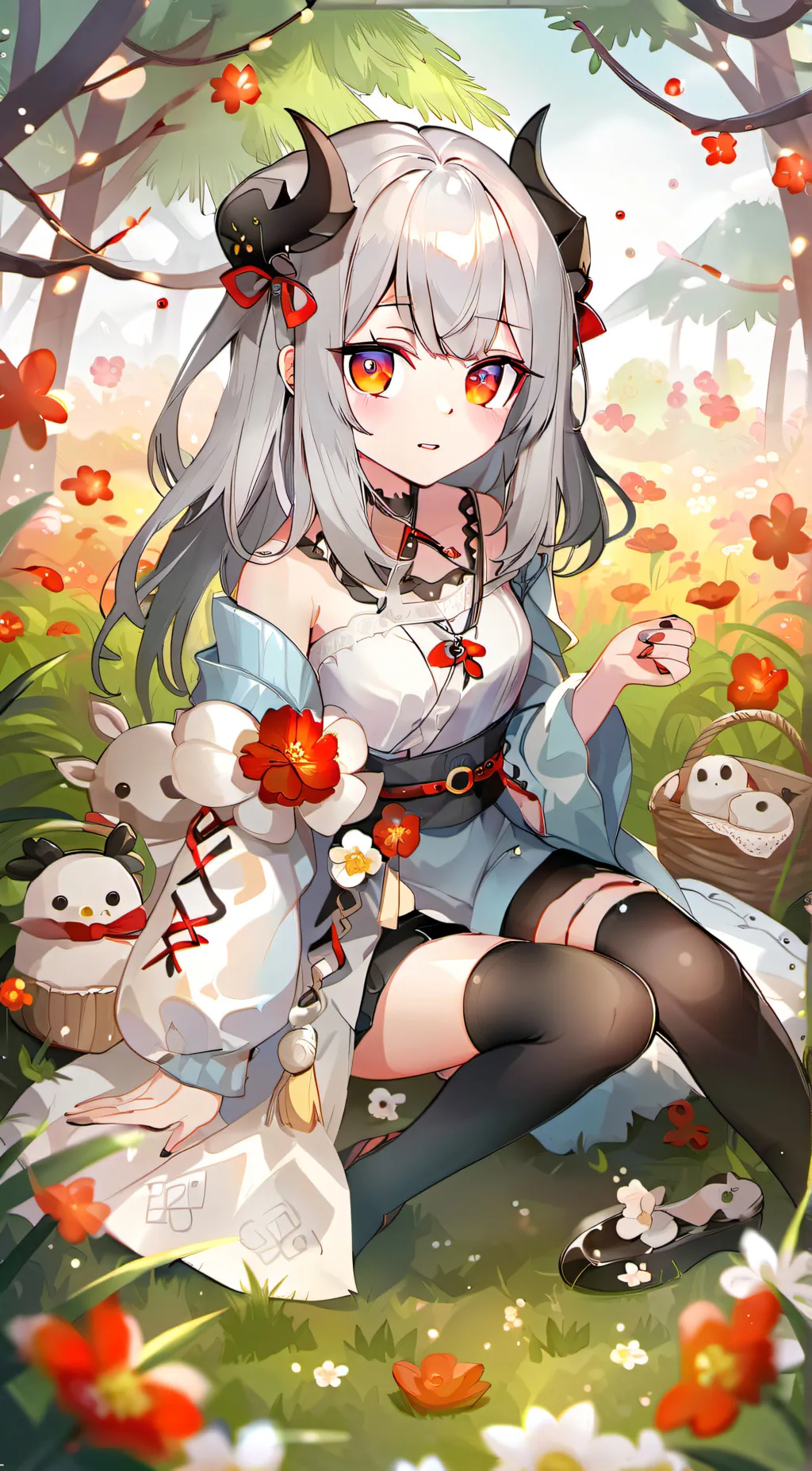 Talkie AI - Chat with Stacy