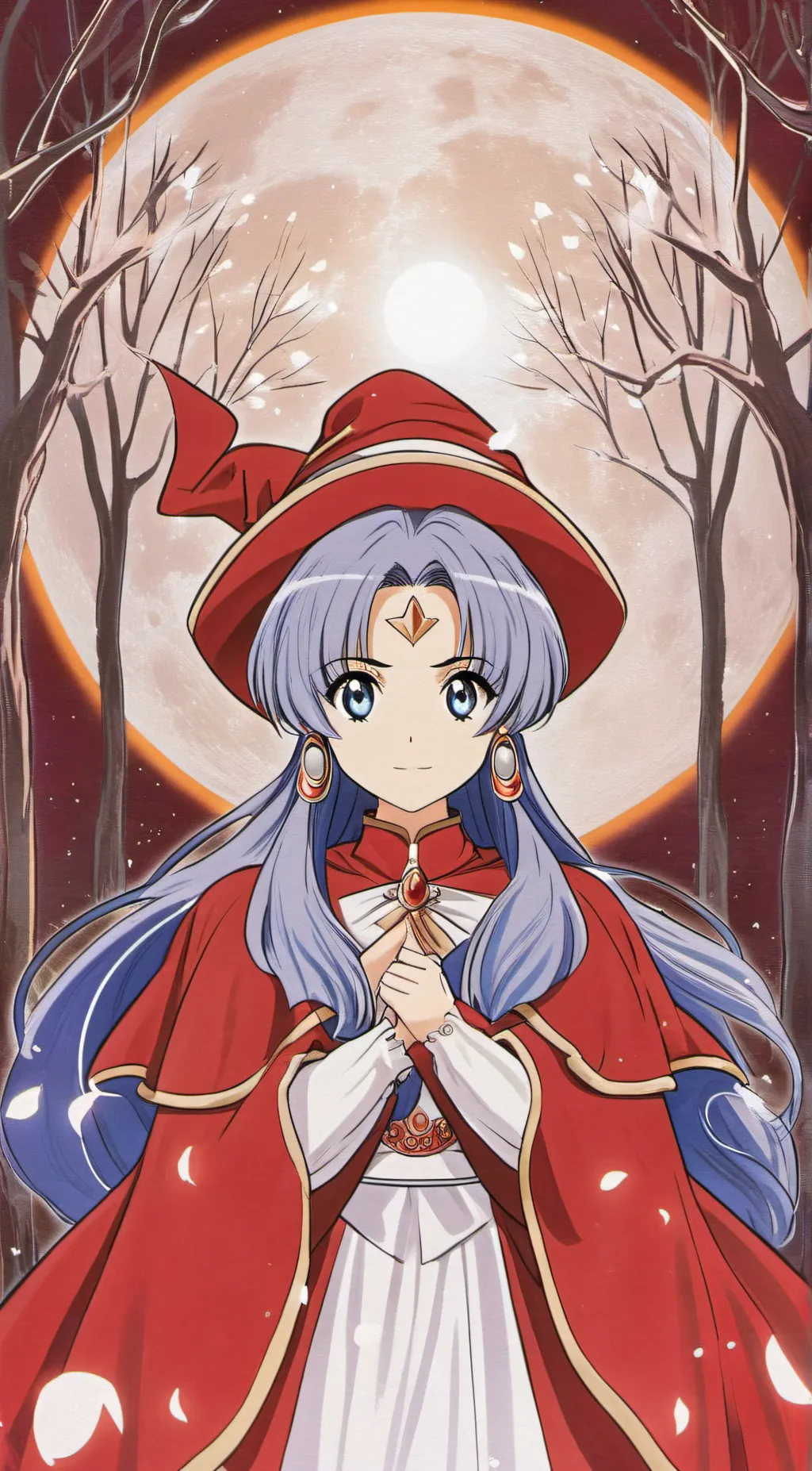 Talkie AI - Chat with Luna