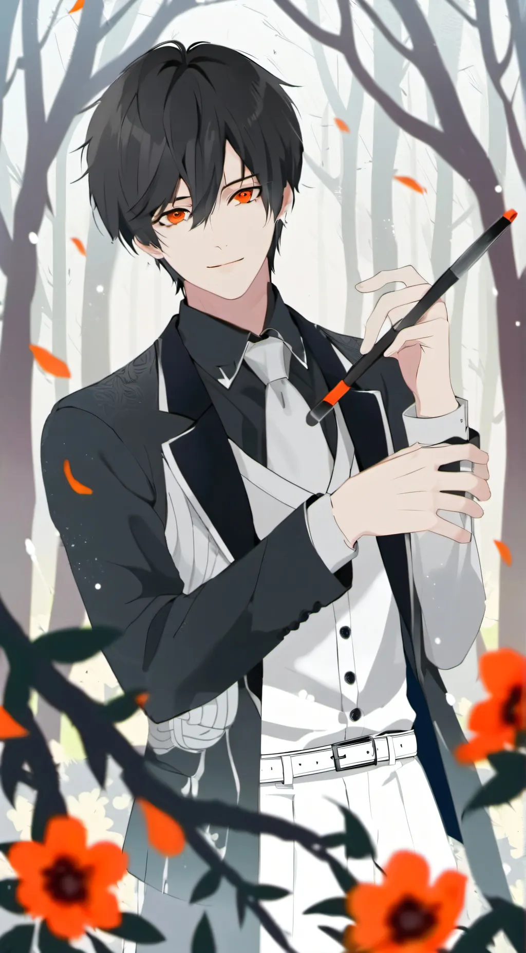 Talkie AI - Chat with kurt