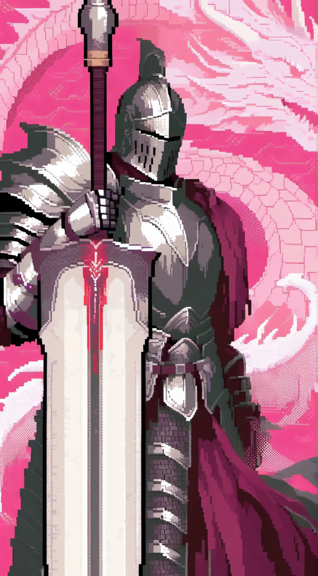 ai character: guts  background