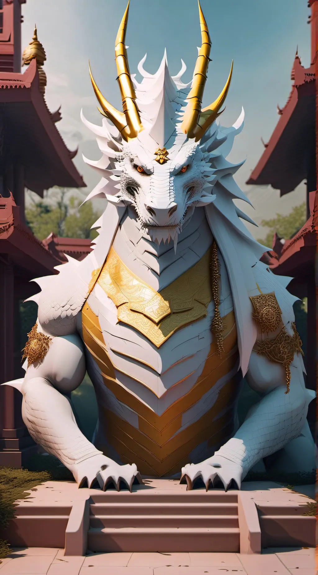 ai character: Akaruihime background