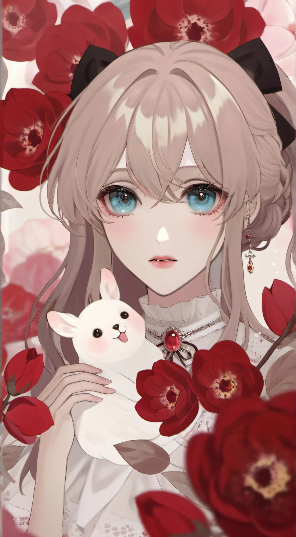 Talkie AI - Chat with Brianna