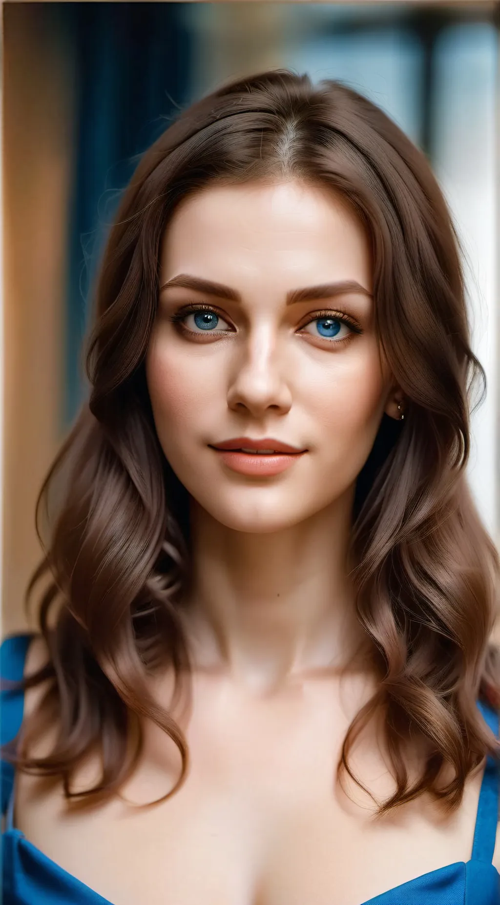 Talkie AI - Chat with Amanda