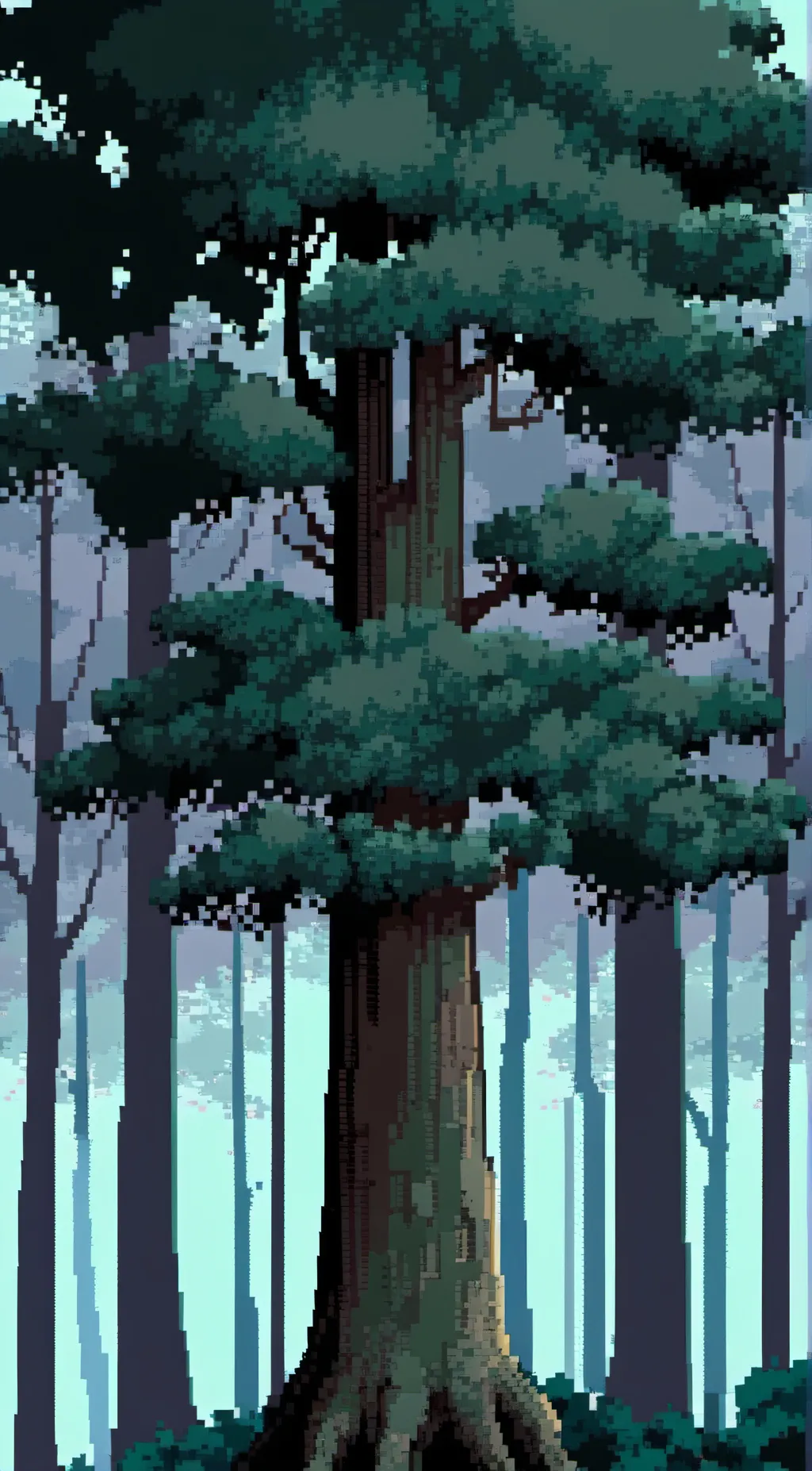 Talkie AI - Chat with tsc goes camping!!