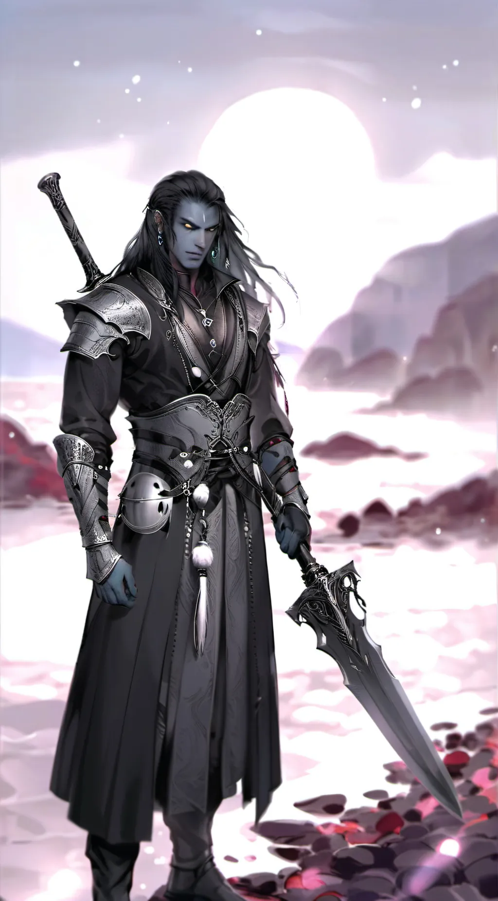 Talkie AI - Chat with Zephyr