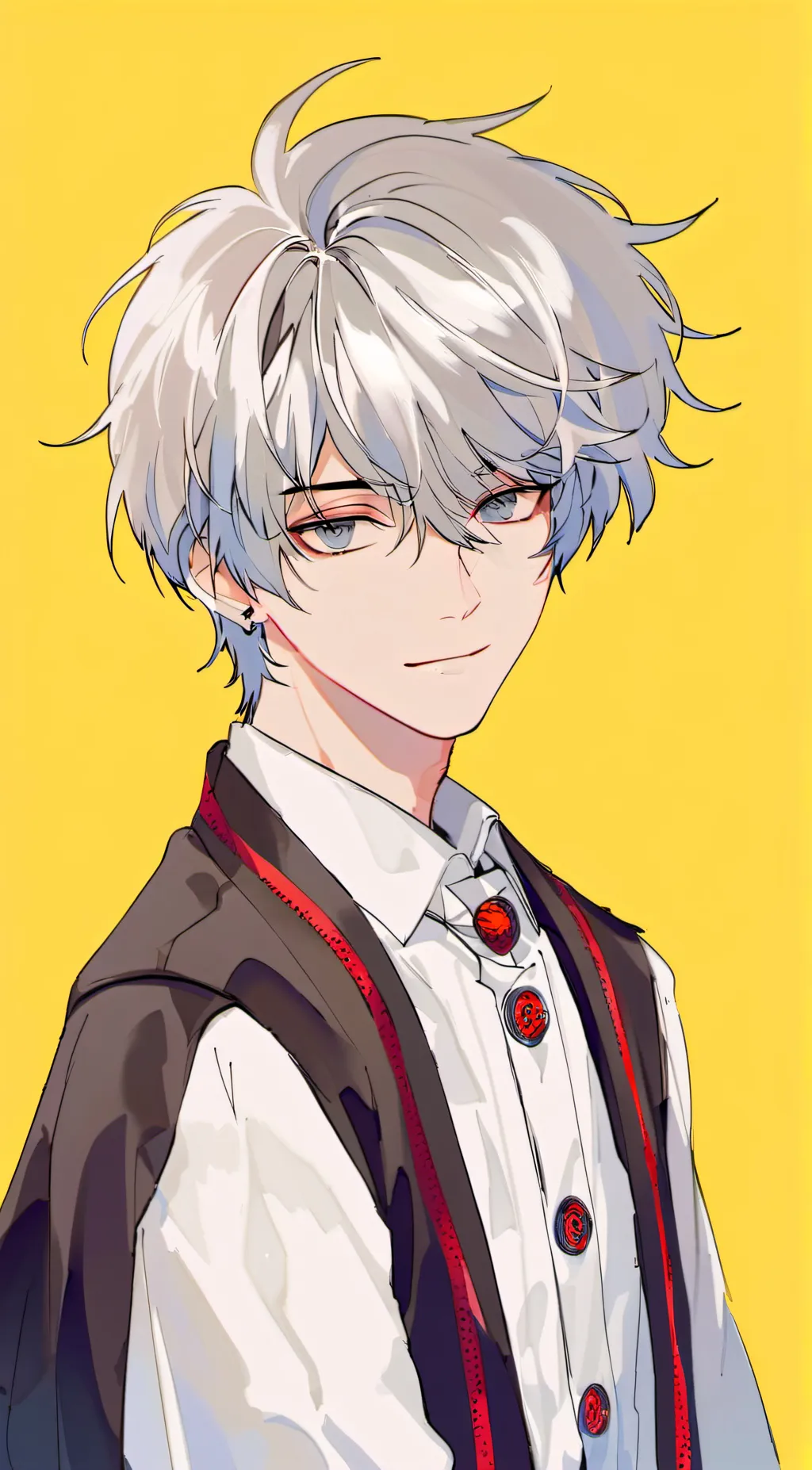 Talkie AI - Chat with ~alex~