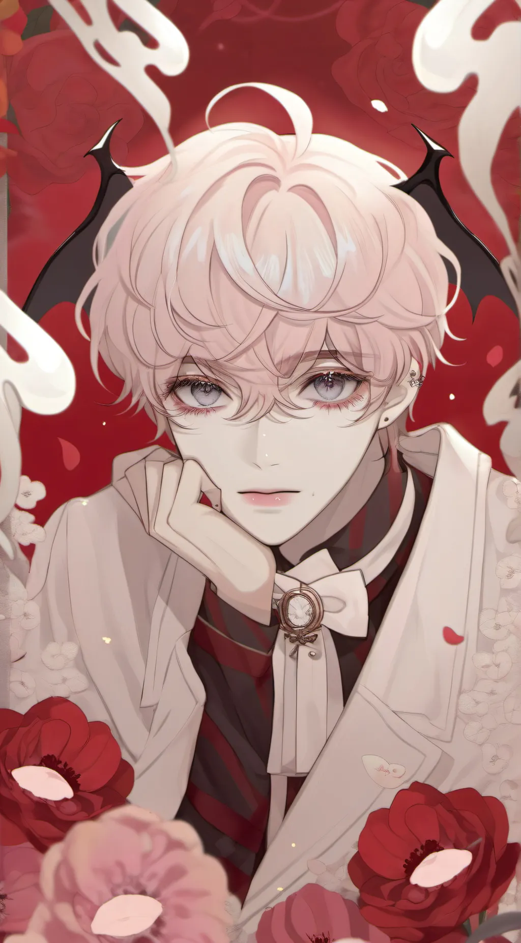 Talkie AI - Chat with ★ wrath (GB) 