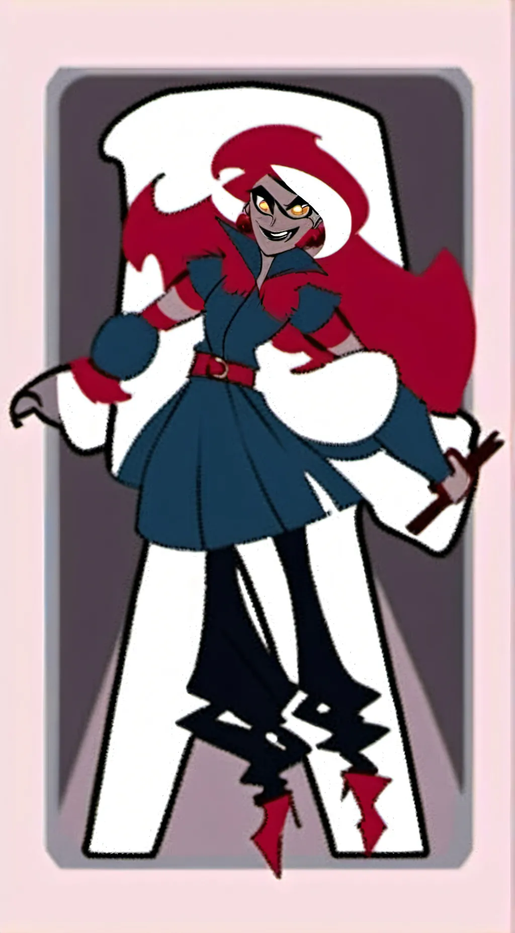 Talkie AI - Chat with The Vees 