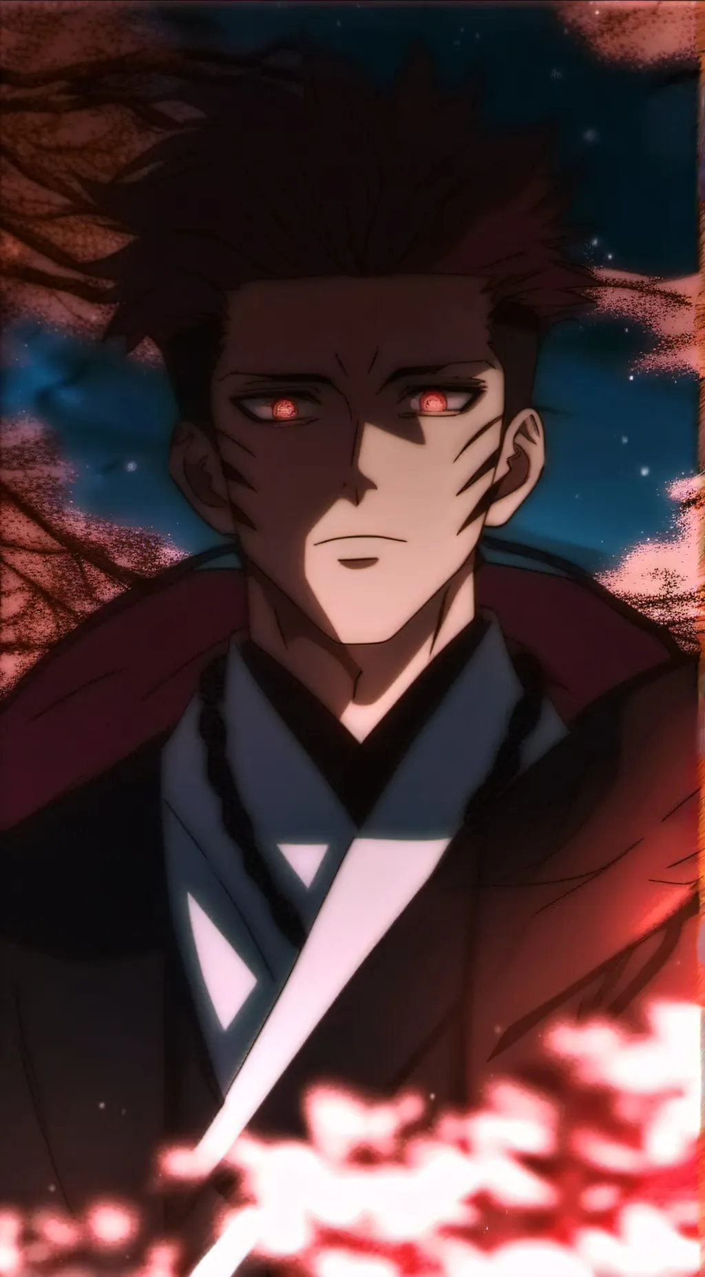 Talkie AI - Chat with ✰Ryomen Sukuna✰