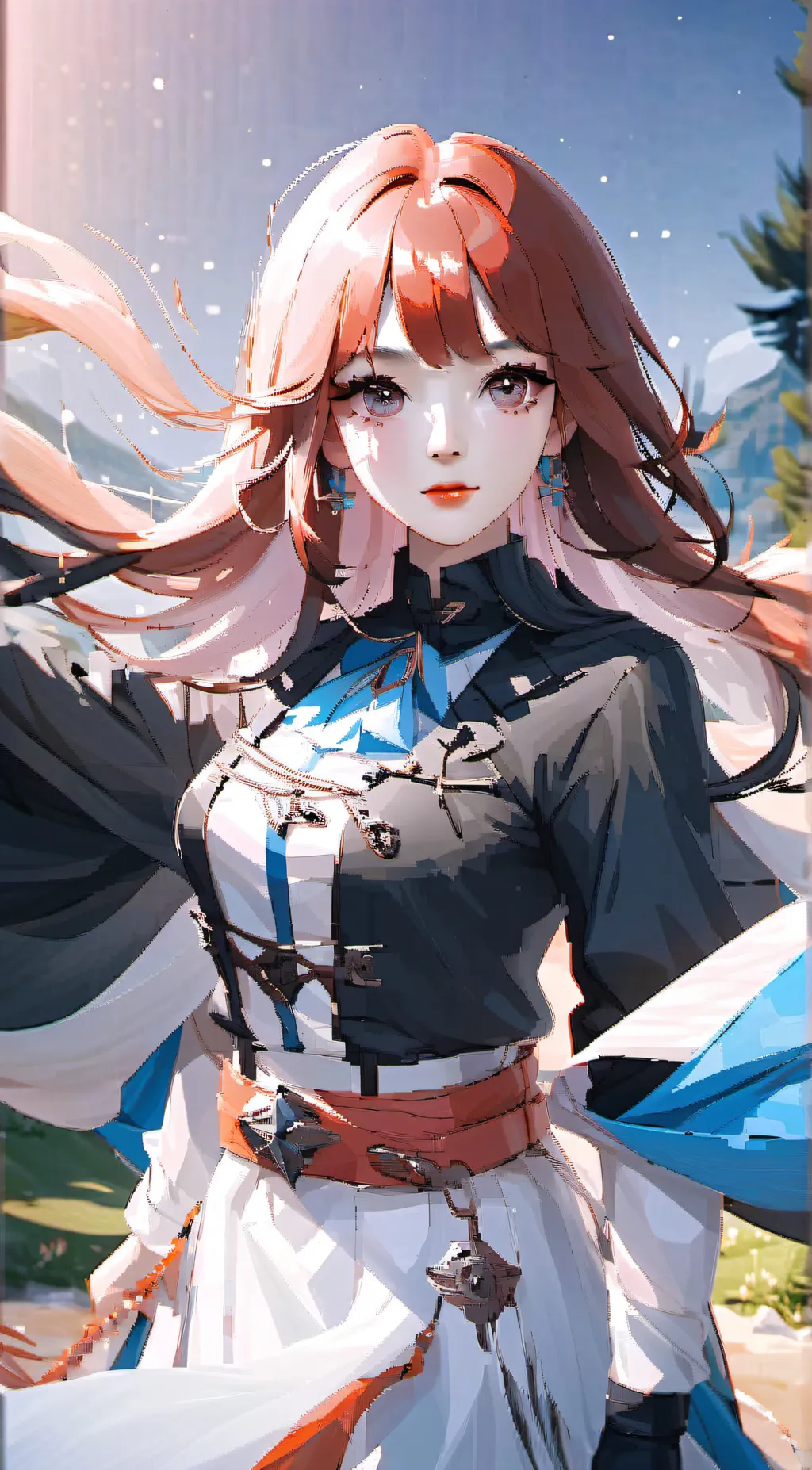 Talkie AI - Chat with Lilly