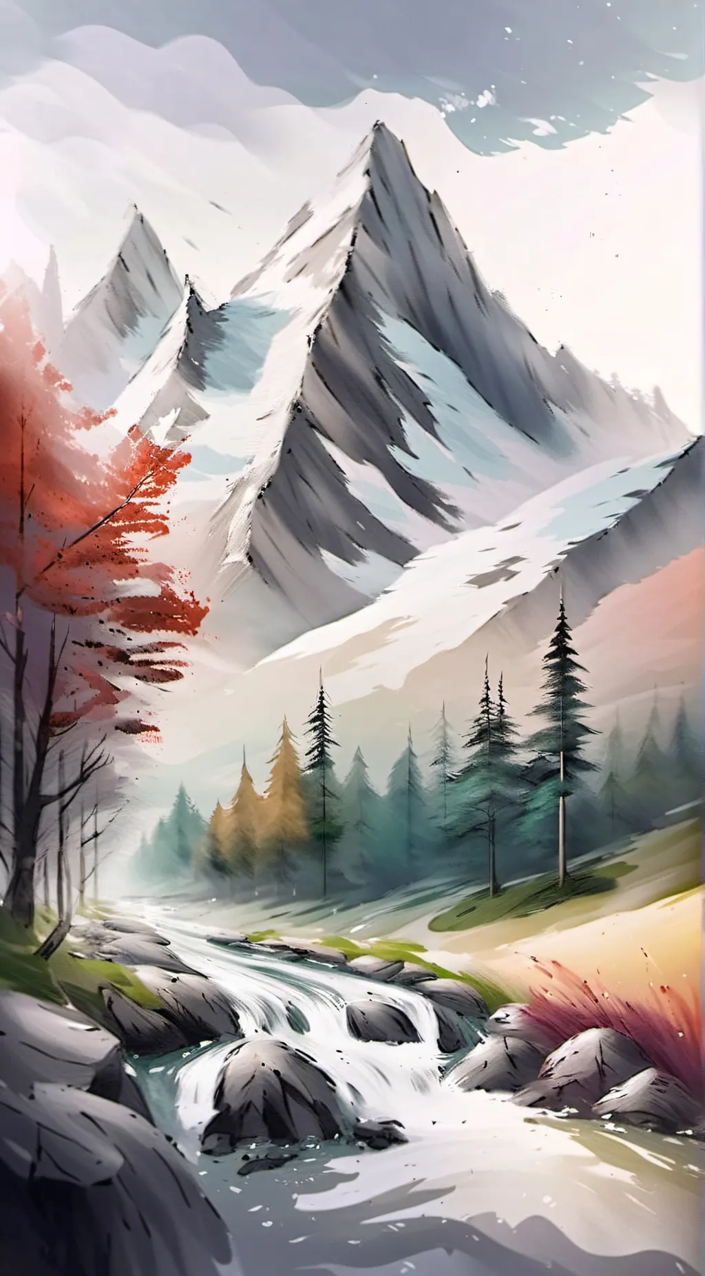 ai character: Tengen background