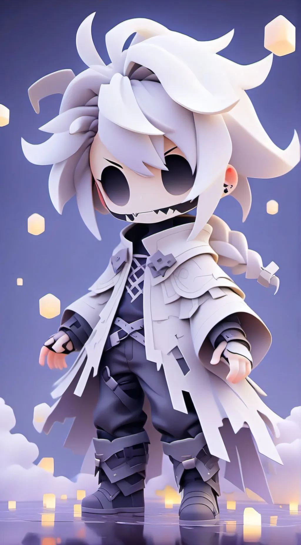 Talkie AI - Chat with Ninja