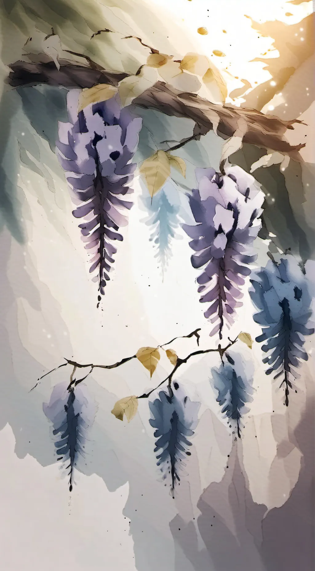 ai character: Demon Slayer / kny background