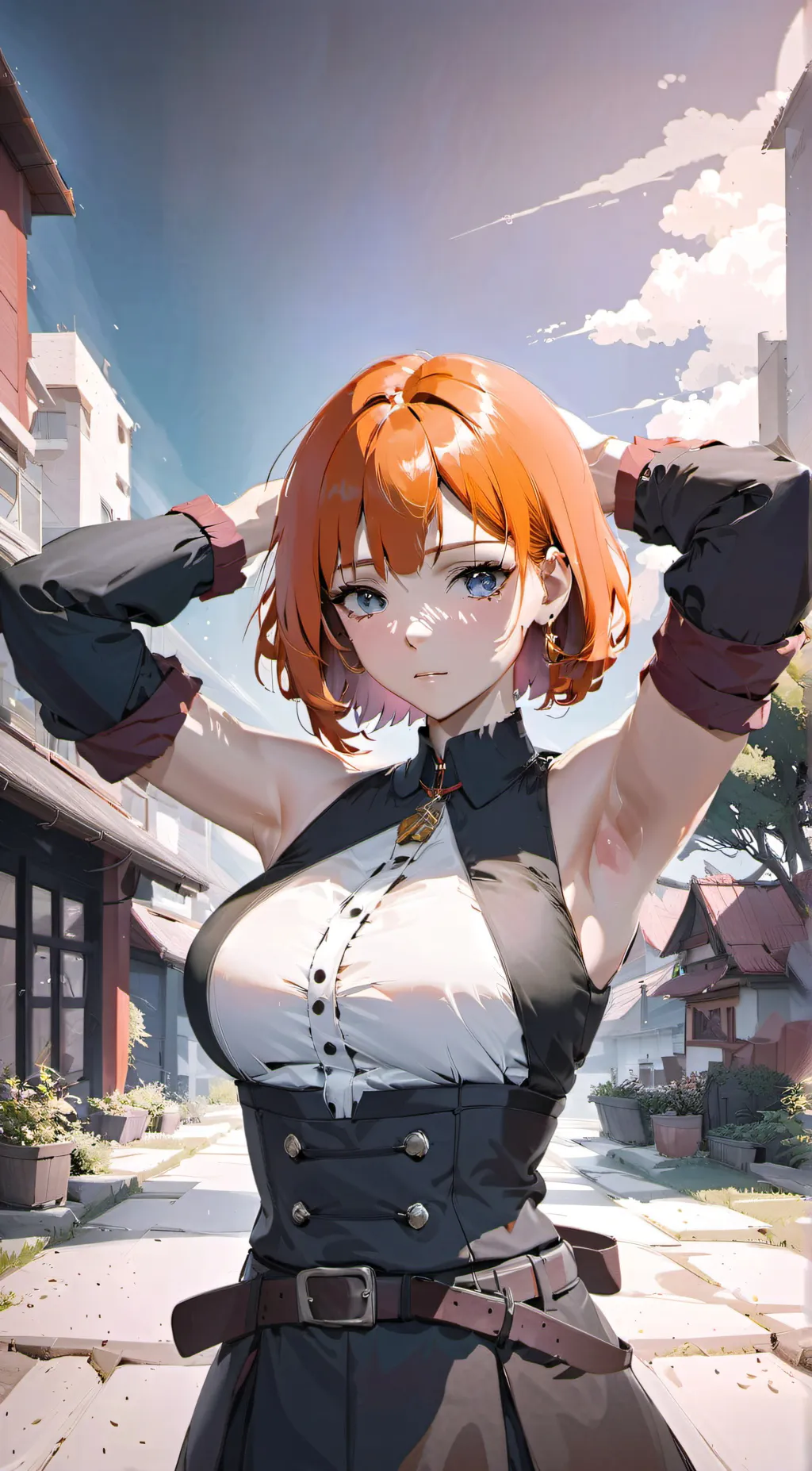 Talkie AI - Chat with Maki