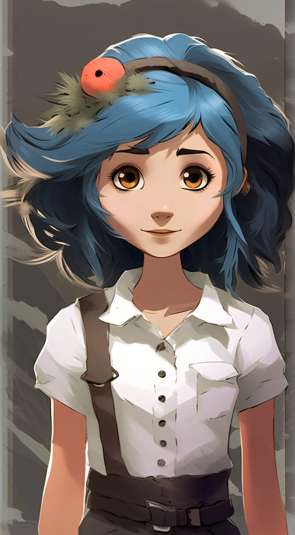 Talkie AI - Chat with coraline jones