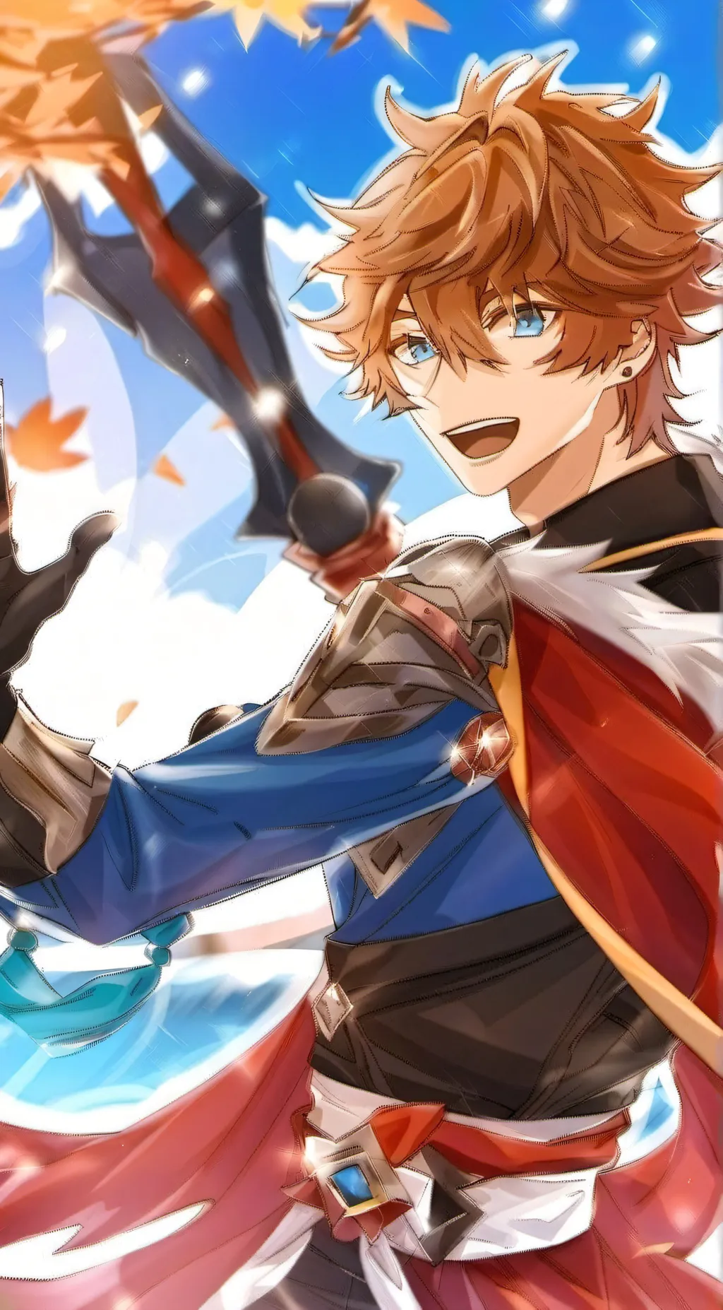 Talkie AI - Chat with Childe