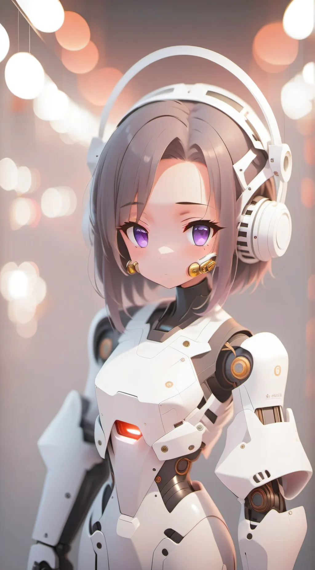 Talkie AI - Chat with Sami