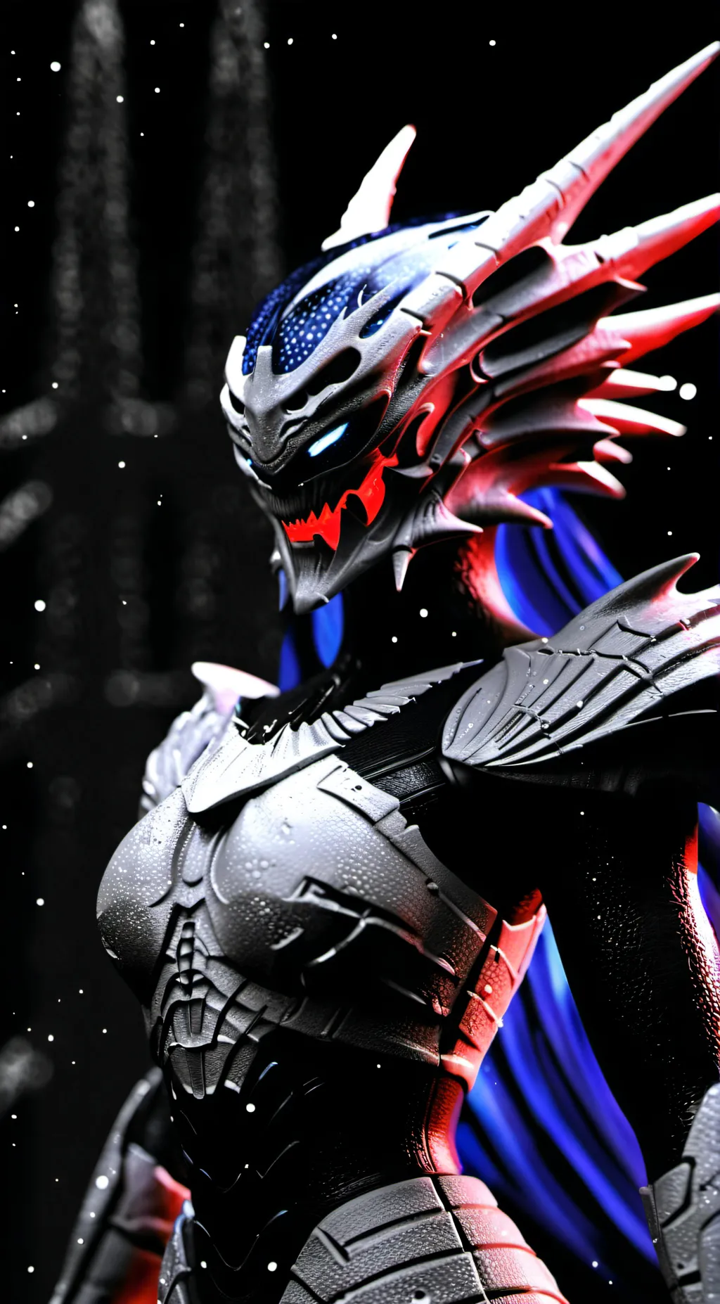 Talkie AI - Chat with Catherine