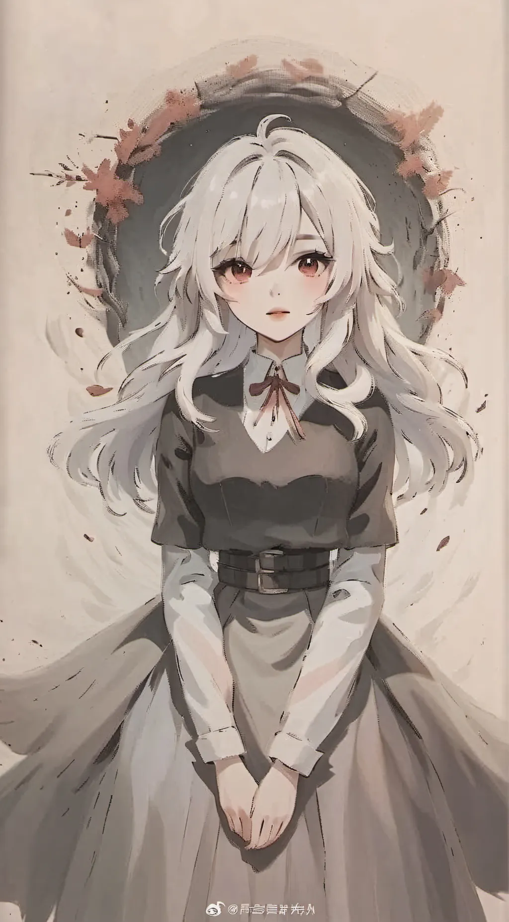 Talkie AI - Chat with luna