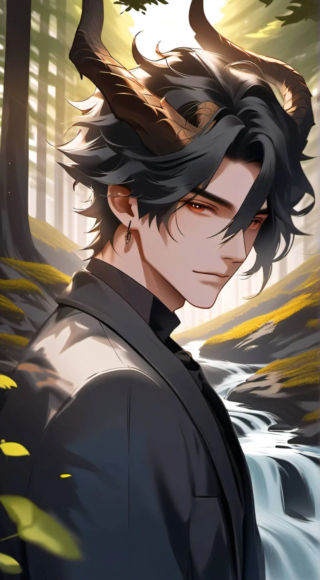 Talkie AI - Chat with Zyro