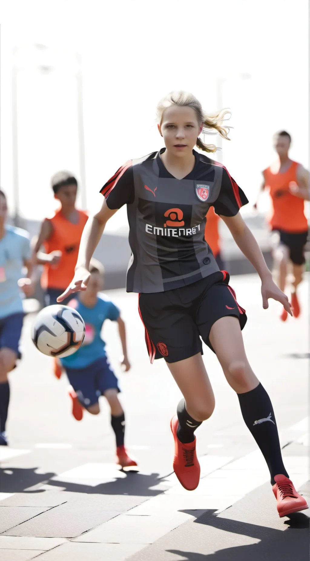 Talkie AI - Chat with Ellie