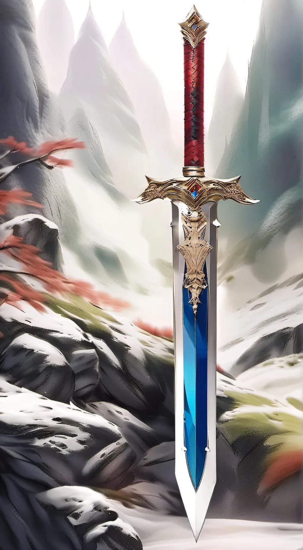 ai character: sotaro background