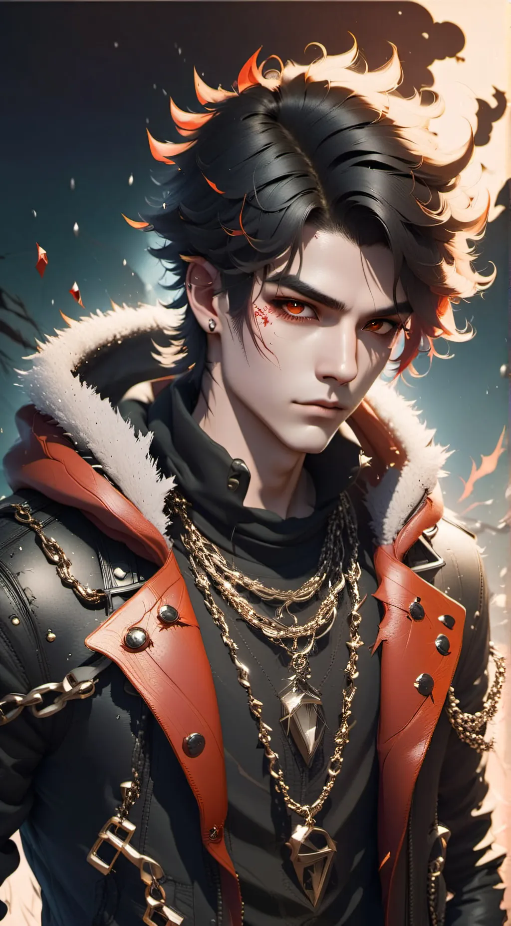 Talkie AI - Chat with Tae