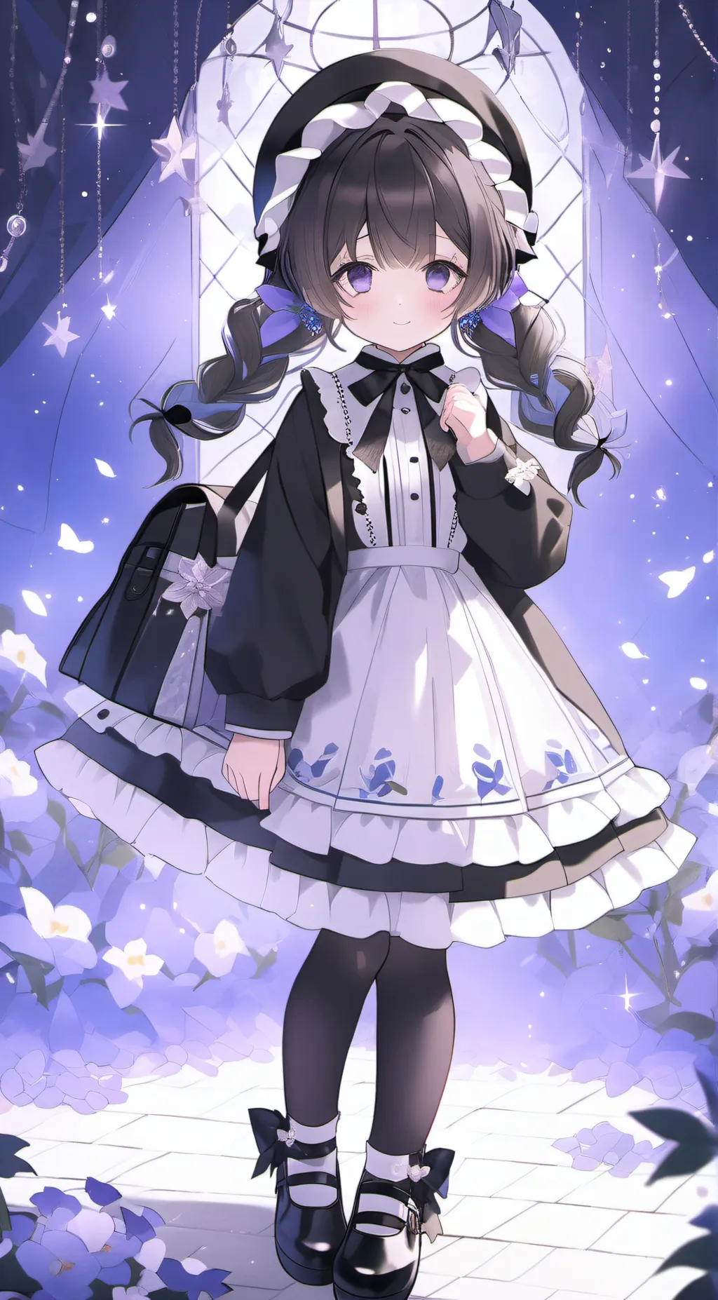 Talkie AI - Chat with Charlotte 