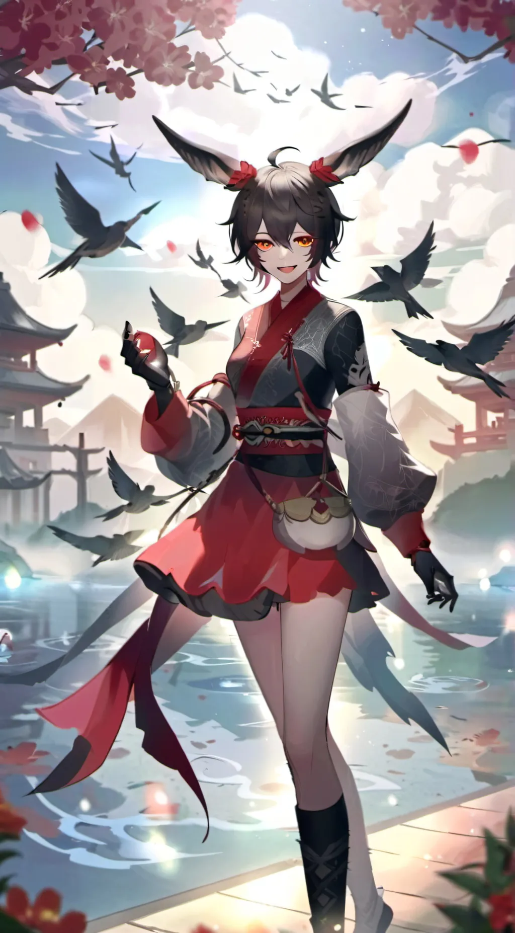 ai character: owen! -pt 2- background