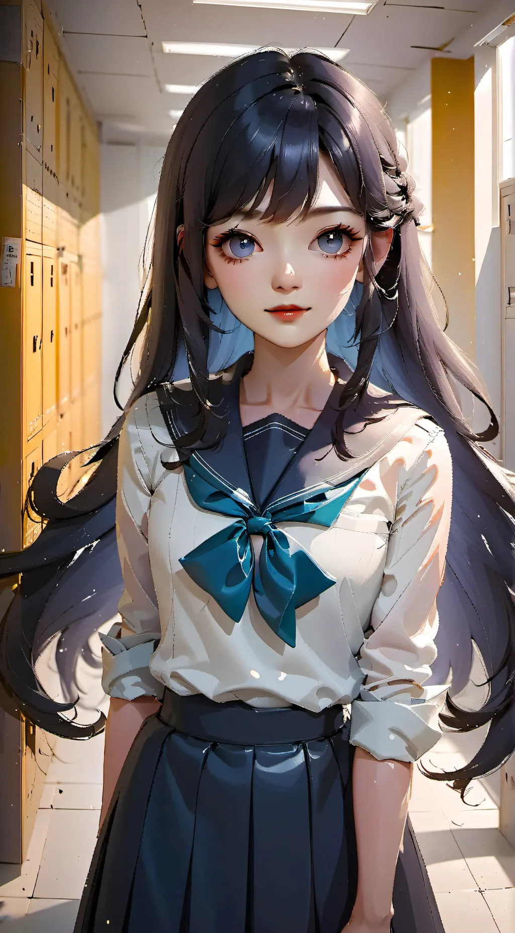 Talkie AI - Chat with Jasmine 