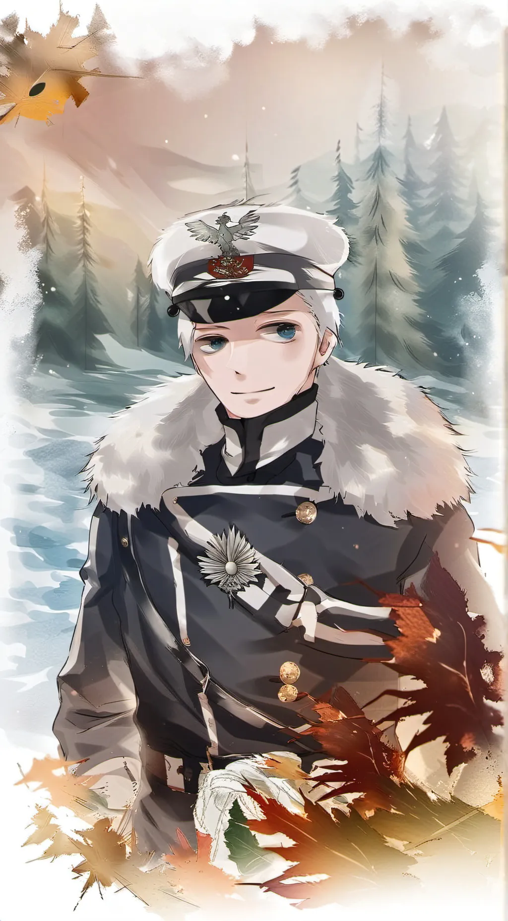 Talkie AI - Chat with Russian empire 