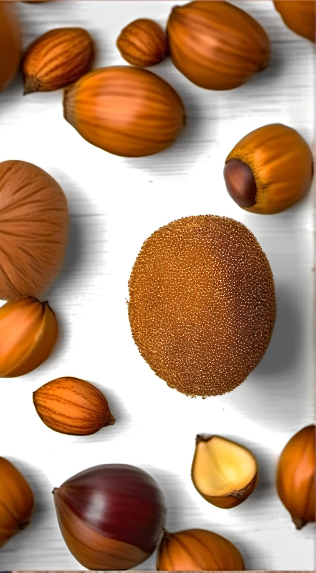 Talkie AI - Chat with Hazelnut