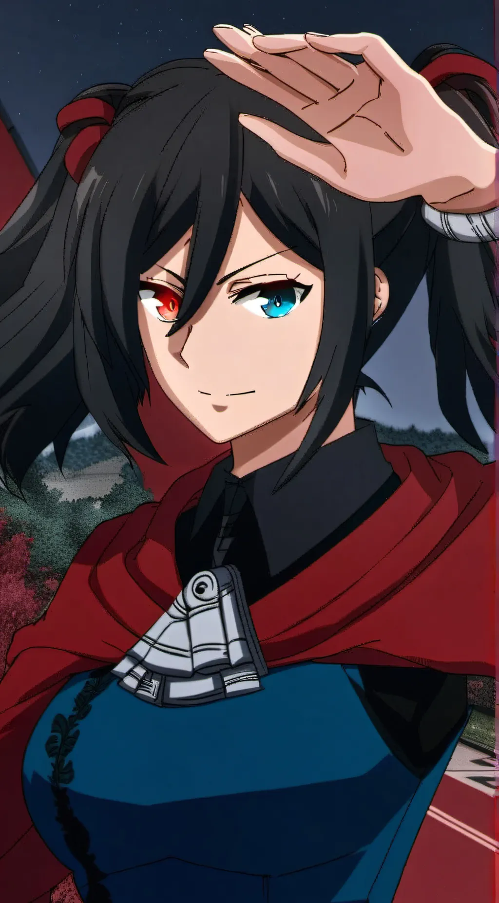 Talkie AI - Chat with Yokune Ruko