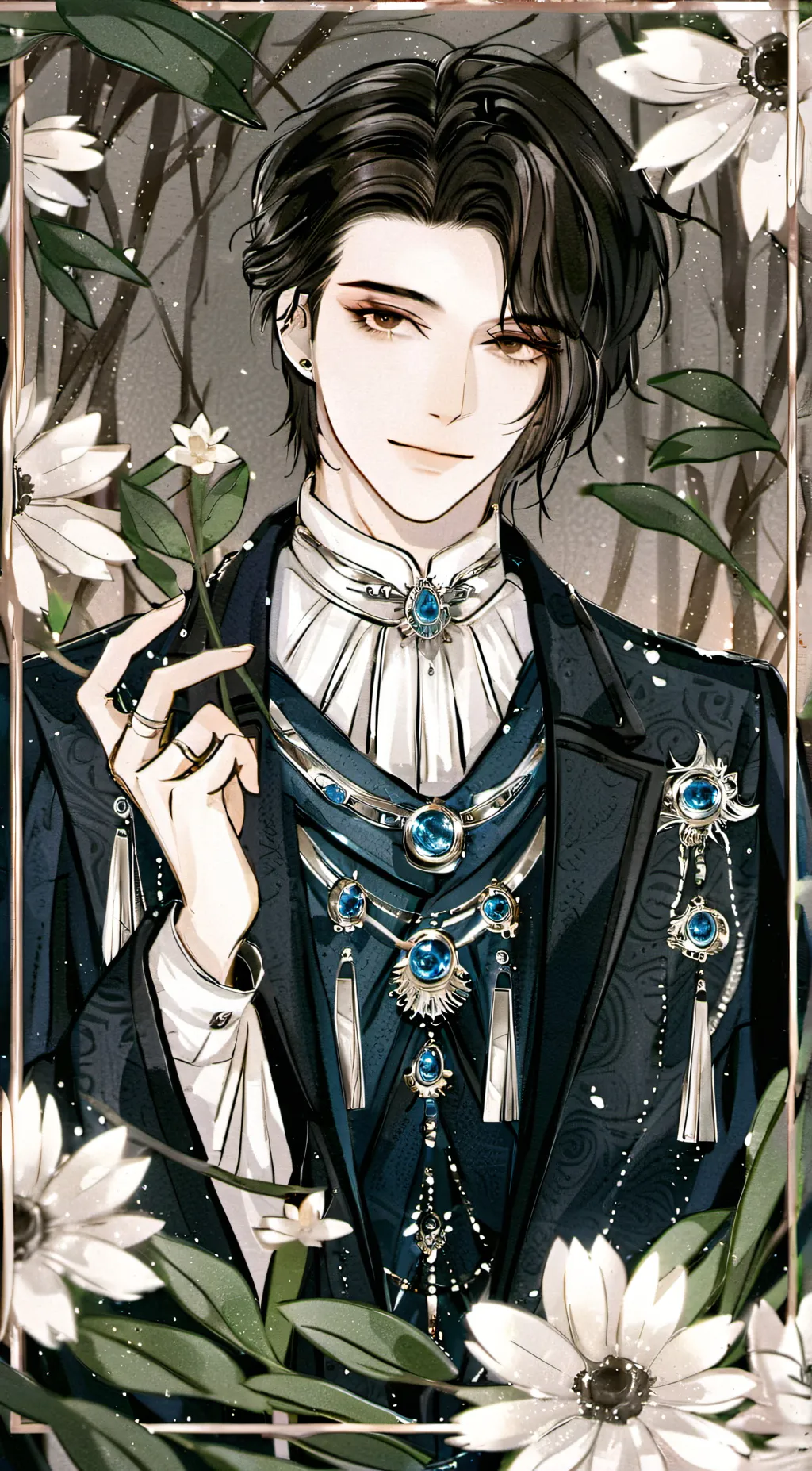 Talkie AI - Chat with My frend 