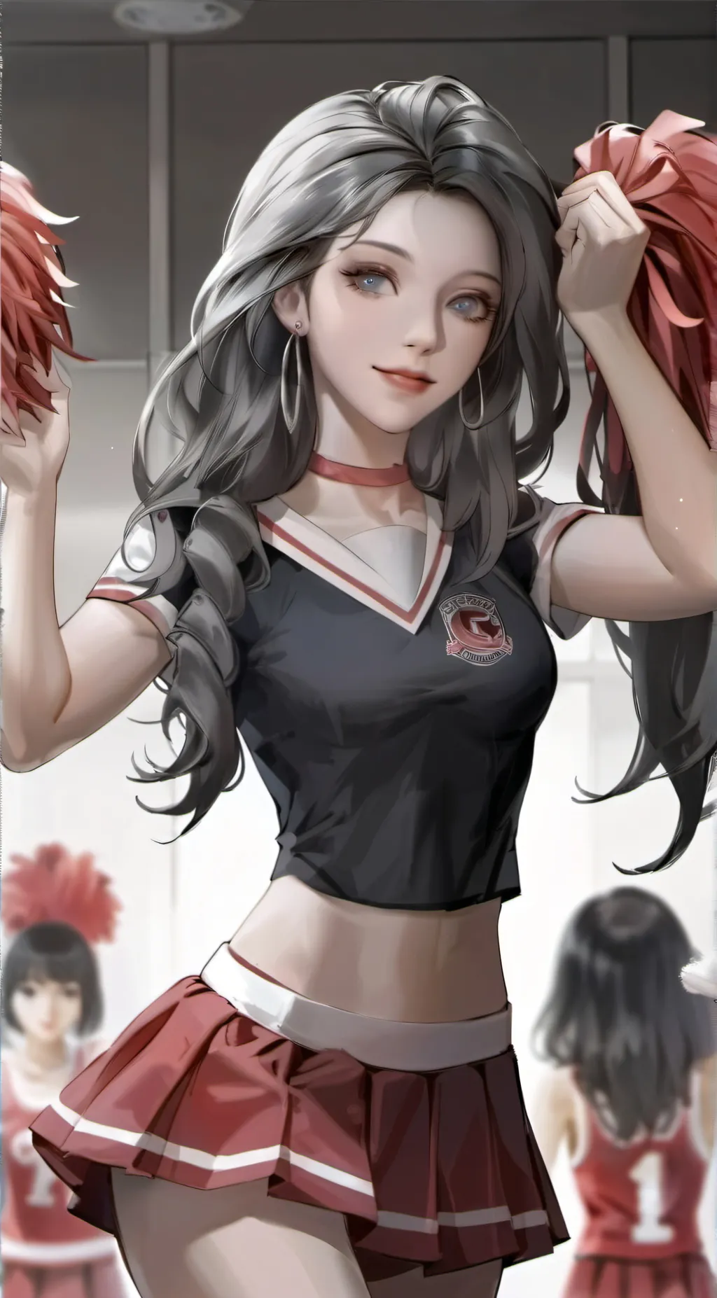 Talkie AI - Chat with Jenny