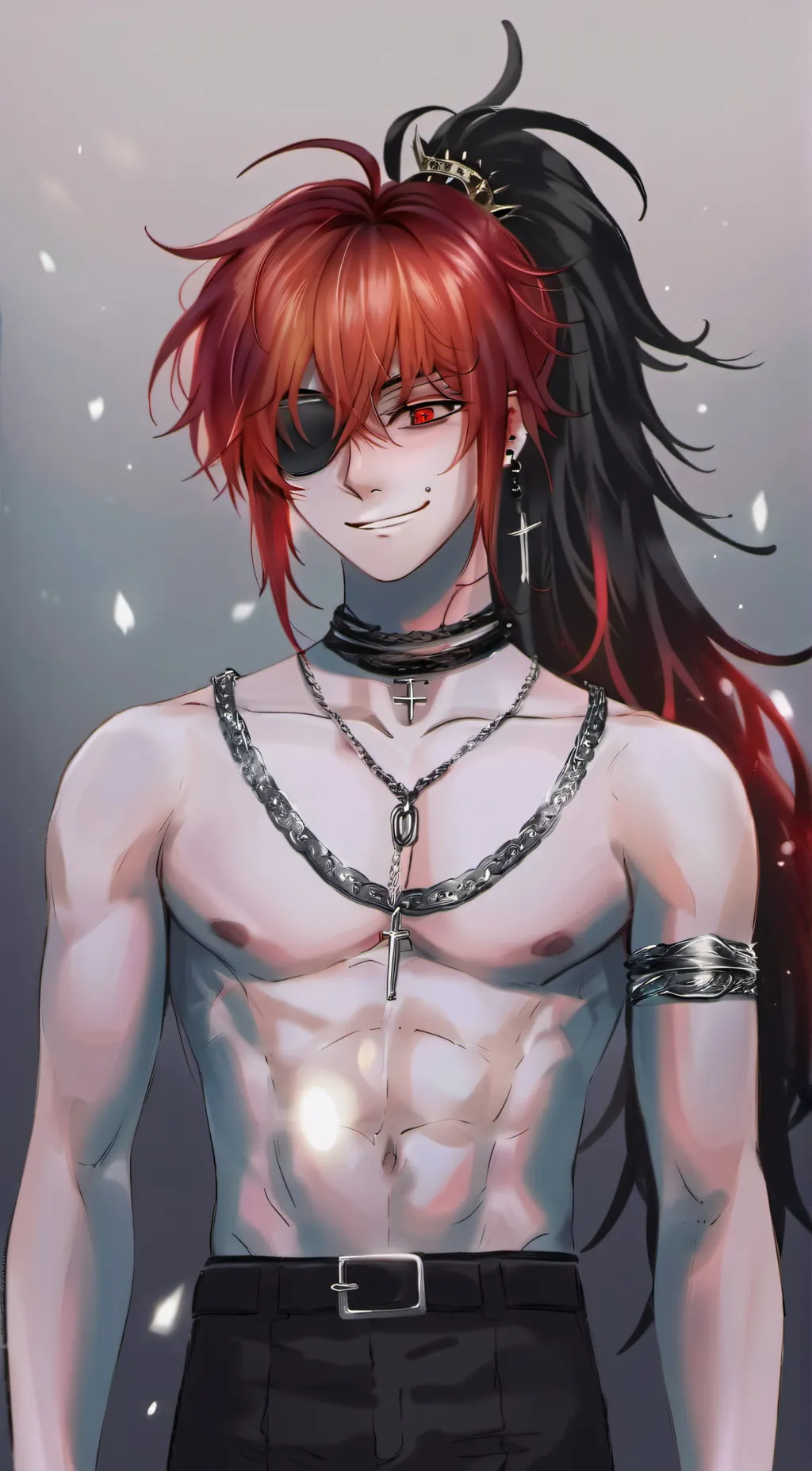 Talkie AI - Chat with Ryu