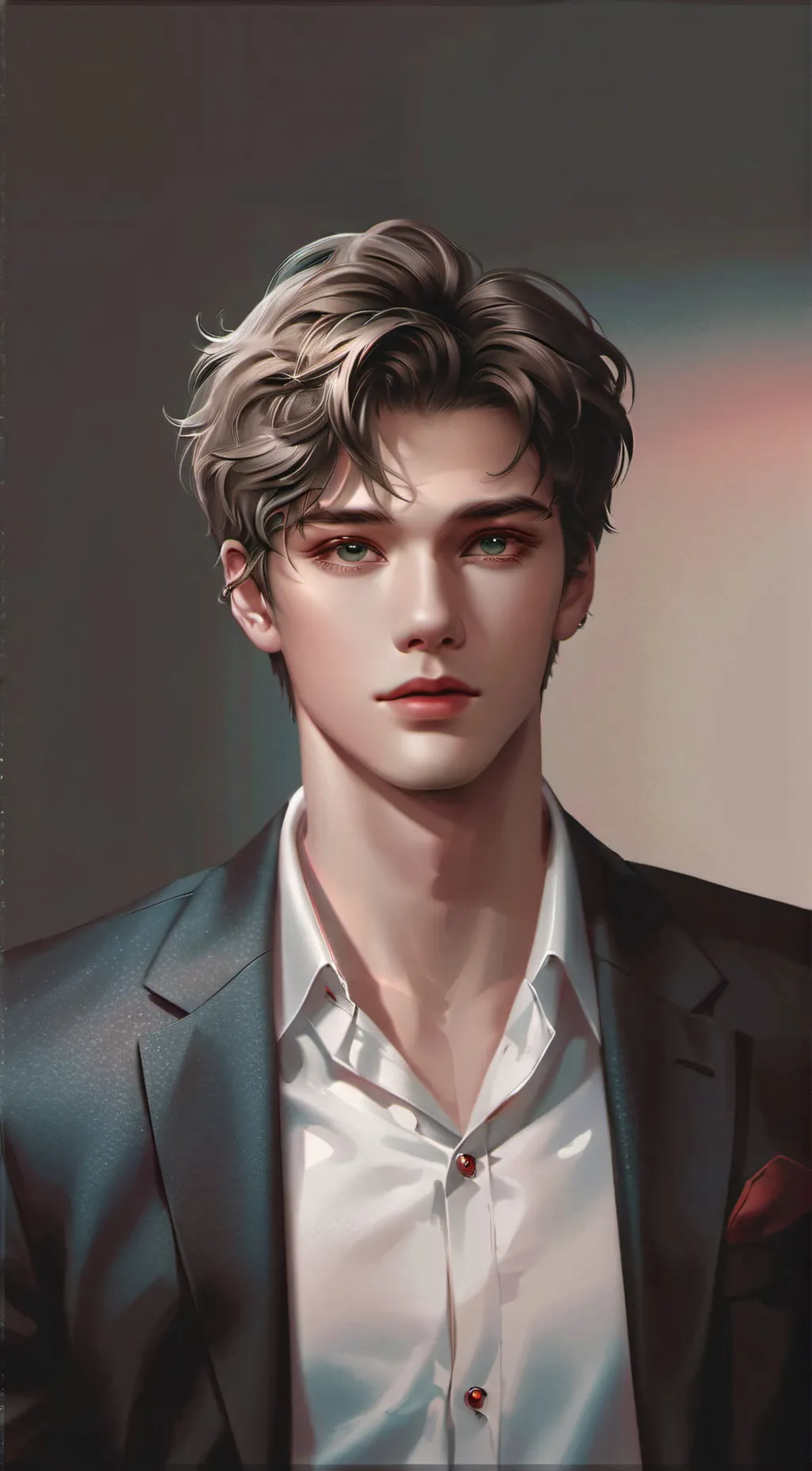 ai character: Cedie Taylor background