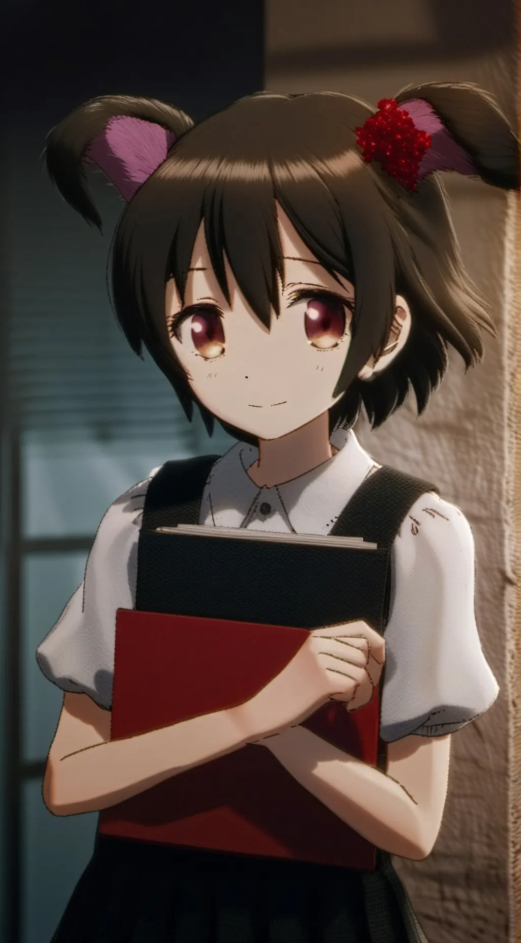 Talkie AI - Chat with Tama Inubozaki