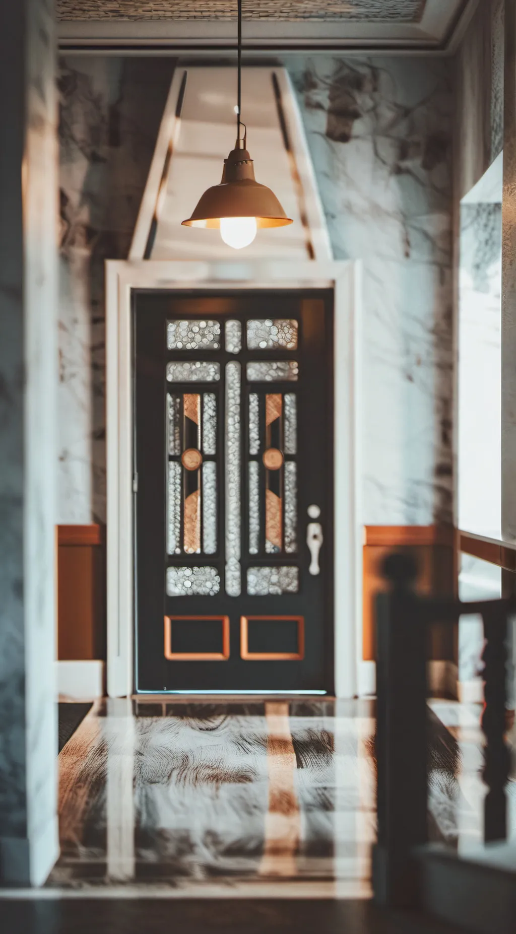 ai character: smiling critters 2 background